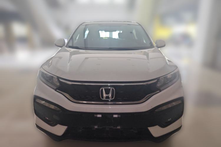 Used Honda XR-V 2017 1.8L EXi CVT Comfort Version Front