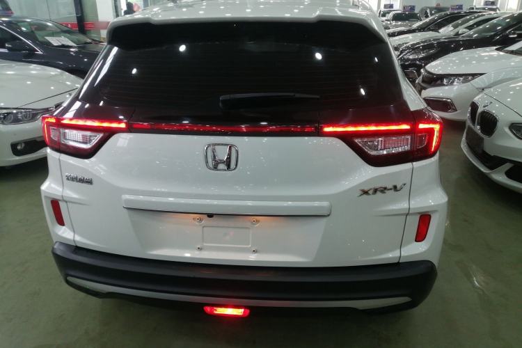 Used Honda XR-V 2020 1.5L CVT Comfort Version