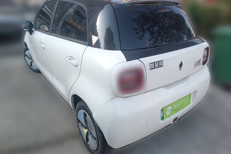 Used ORA Black Cat 2019 310km Fun Edition