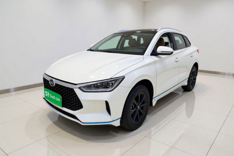 Used BYD e2 2020 Upgraded Version Extended Range Edition Premium Model Guazi used car, China used car export, Used car for sale, Used  cars, Cheapest cars for sale