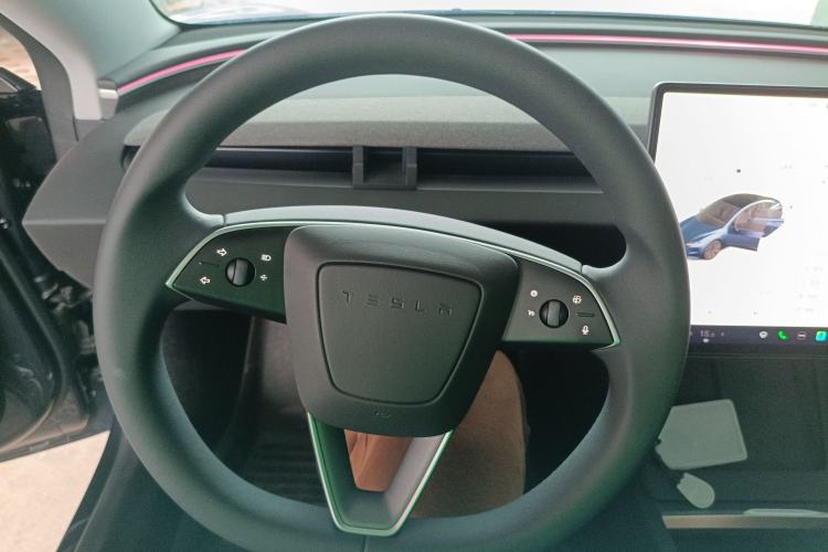 Used Tesla Model 3 2023 Rear-Wheel-Drive Version
