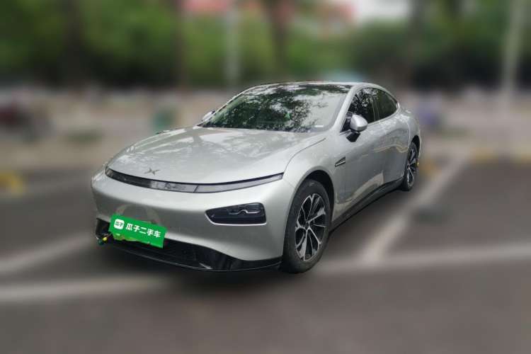 Used XPeng P7 2022 586G