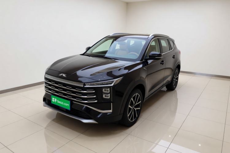 Used SOL X8 PLUS 2023 1.5 TGDI DCT Smart Enjoyment Edition 5 Seats Guazi used car, China used car export, Used car for sale, Used  cars, Cheapest cars for sale