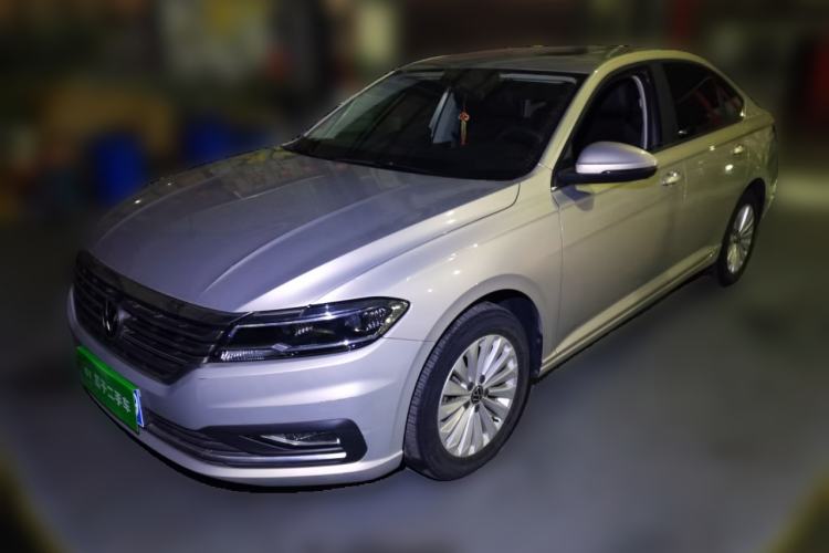 Used Volkswagen Lavida 2021 280TSI DSG Comfort Edition