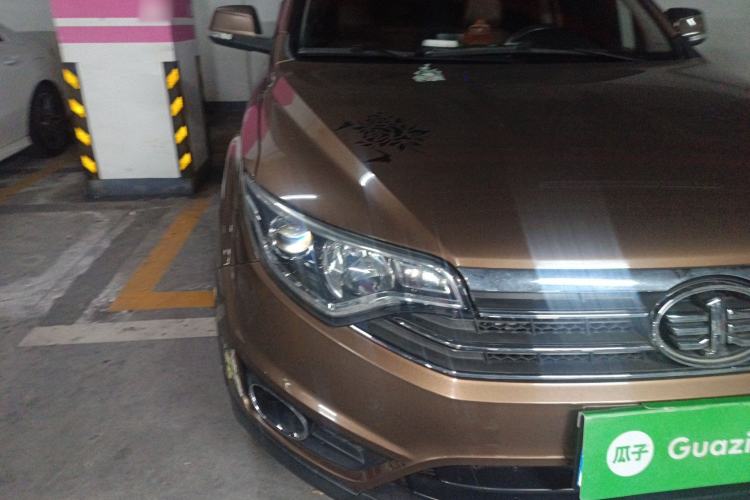 Used FAW Senya R7 2016 1.6L Manual Smart Version Right Front Headlight