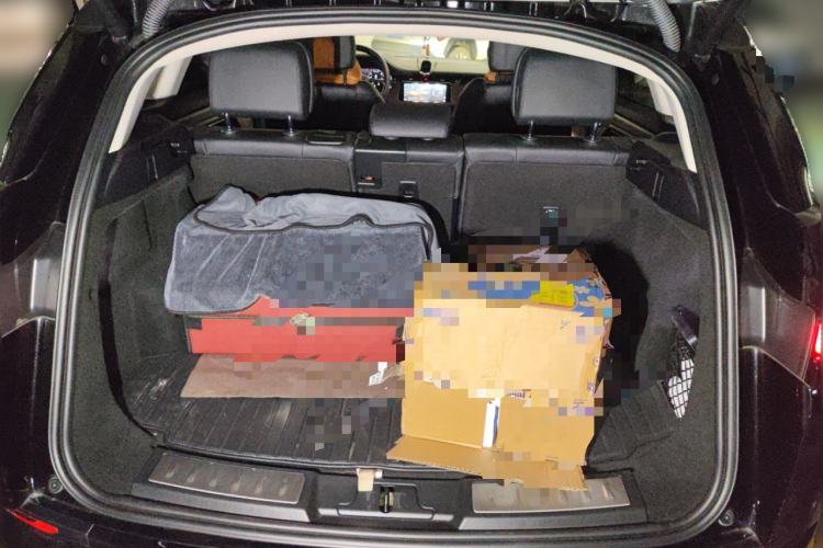 Used Land Rover Range Evoque 2021 Range Rover Velar L 249PS R-Dynamic First Edition
