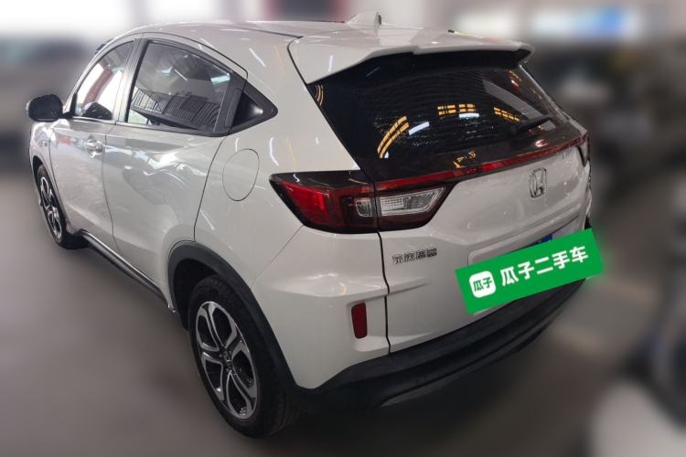 Used Honda XR-V 2021 1.5L CVT Classic Edition