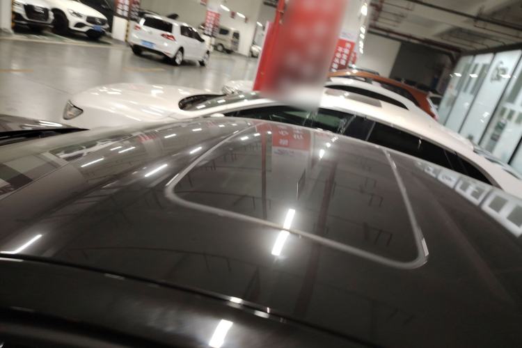 Used Buick Regal 2019 20T Elite Version China VI Standard
