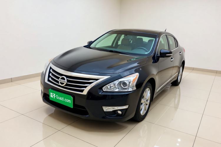 Used Nissan Teana 2013 2.0L XL Comfort Edition