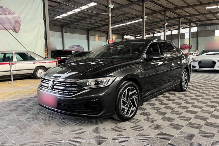 Used Volkswagen Sagitar 2023 300TSI DSG Excellence Edition
