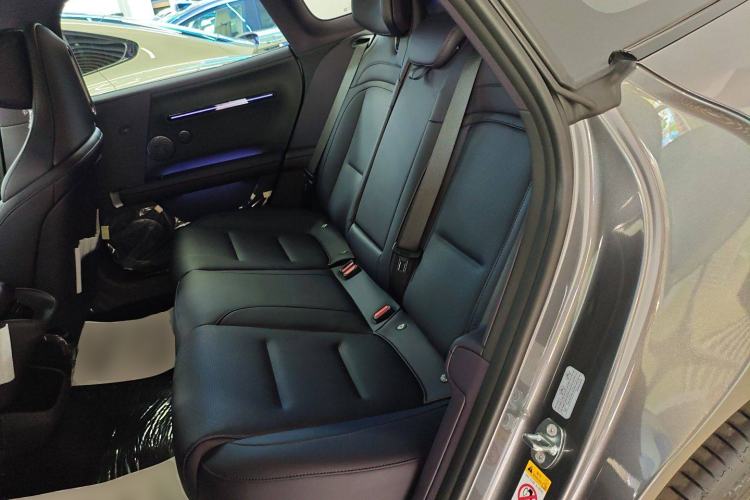 Used Avatr 06 2025 Max All-Electric Version
