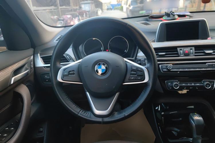 Used BMW X1 2019 sDrive18Li Premium Edition