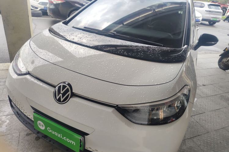 Used Volkswagen ID.3 2024 Pure & Smart Edition