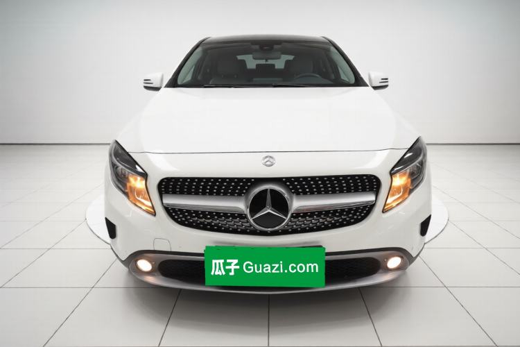 Used Mercedes-Benz GLA 2015 GLA 200 Sport Edition