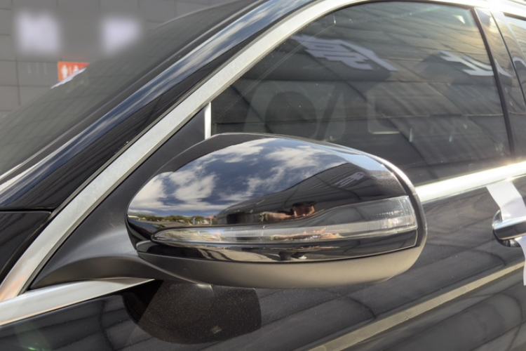 Used Mercedes-Benz GLC 2022 Refreshed GLC 300 L 4MATIC Dynamic Edition
