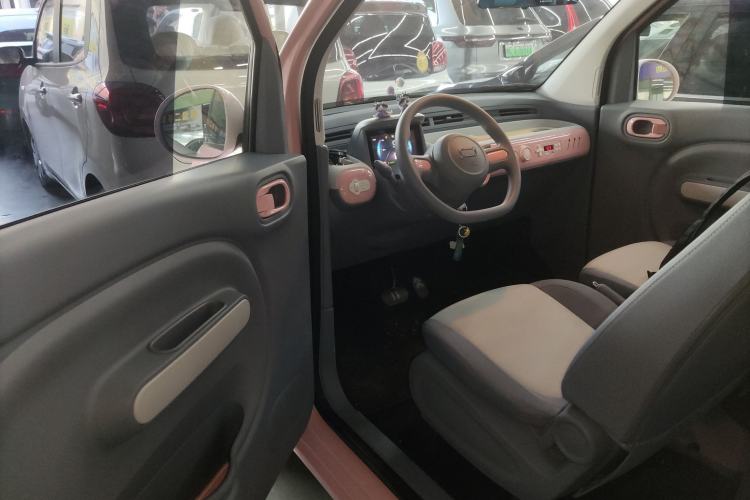 Used Bestune Pony 2024 170km Vitality Horse
