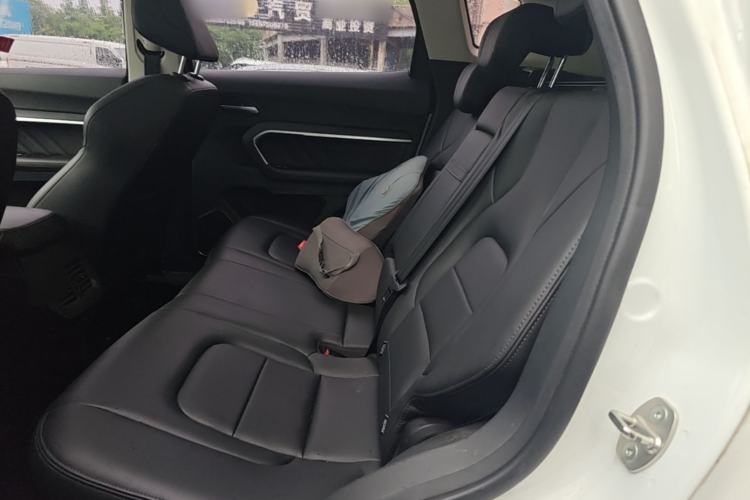Used Haval H6 2018 Red-Label 1.5T Automatic Luxury Model
