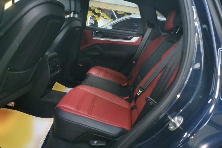 Used Porsche Cayenne 2024 Cayenne 3.0T
