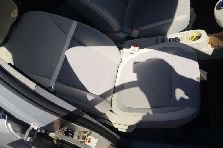 Used ORA White Cat 2020 360 km Luxury Version
