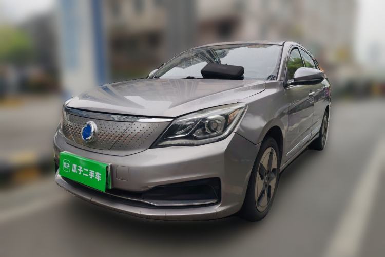 Used Dongfeng Fukang ES500 2021 Standard Edition