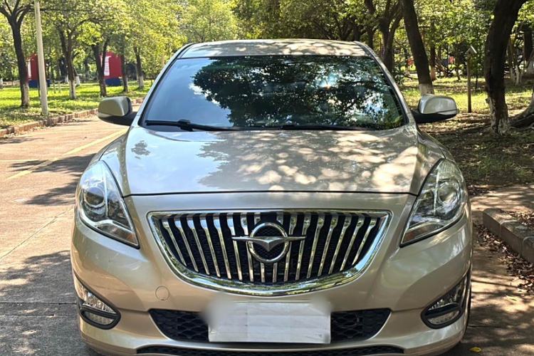 Used Haima Fumei 2014 M5 1.6L Automatic Elite Model