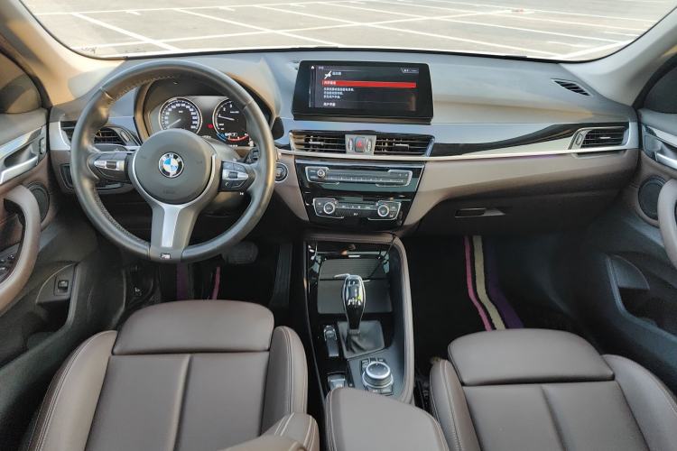 Used BMW X1 2020 sDrive20Li Premium Edition