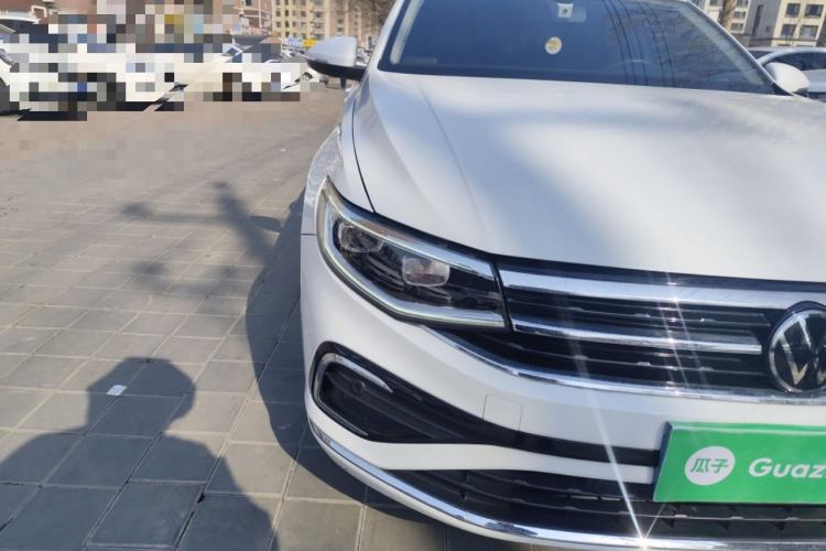 Used Volkswagen Bora 2023 280TSI DSG Prestige Edition
