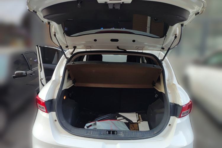 Used FAW Junpai D60 2017 1.5L Manual Entry-Level Model
