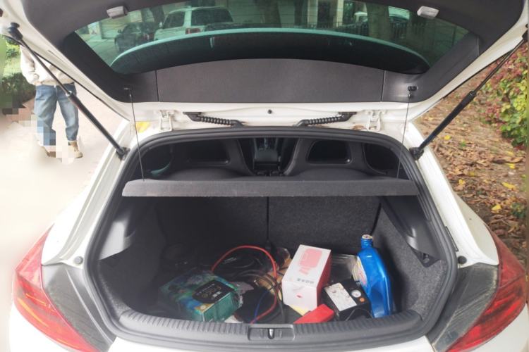 Used Volkswagen Scirocco 2015 2.0 TSI Luxury Edition