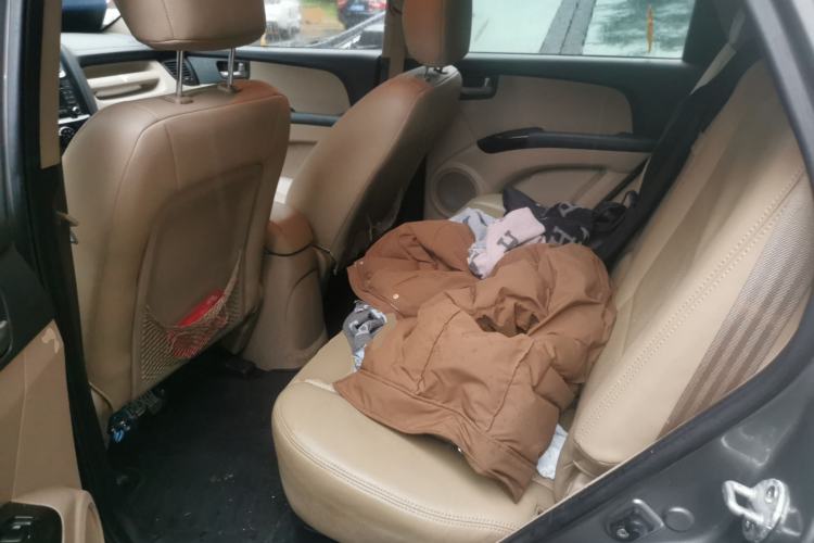 Used Kia Sportage 2013 2.0L Automatic Two-Wheel Drive GL Trim
