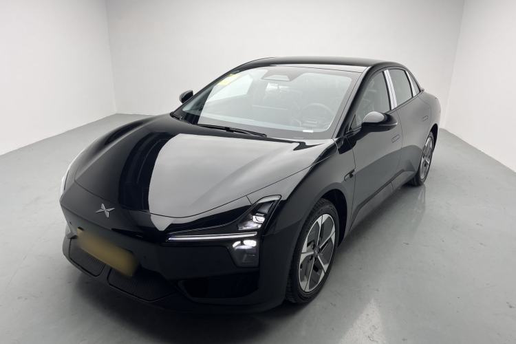 Used XPeng MONA M03 2025 515 Long-Range Plus