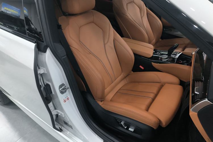 Used BMW 6 Series GT 2022 630i M Sport Package
