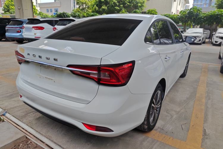 Used Roewe i5 2019 1.5L Manual 4G Connect Leehao Flagship Edition
