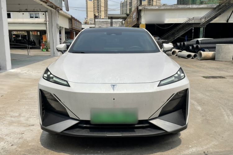 Used Deepal S07 2023 200Max Range-Extended Version Exterior 1