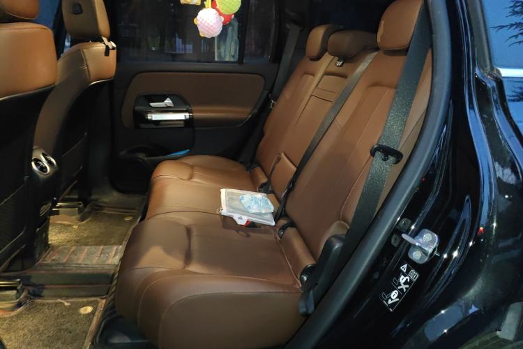 Used Mercedes-Benz GLB 2024 GLB 220 Dynamic Edition
