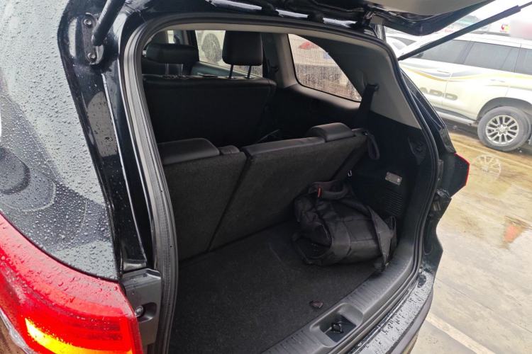 Used Toyota Highlander 2018 2.0T Four-Wheel Drive Luxury Edition 7 Seats China V Emission Standard
