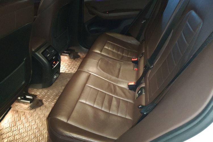 Used BMW X4 2019 xDrive25i M Sport Package