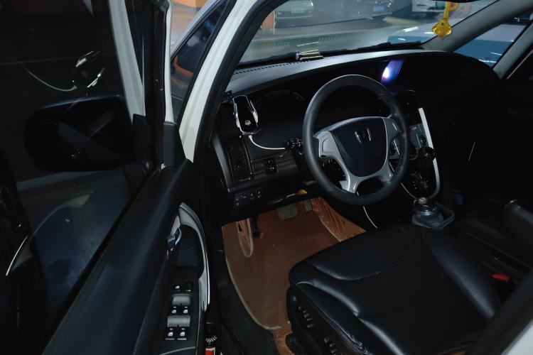 Used Luxgen Great 7 MPV 2016 2.0T Luxury Model