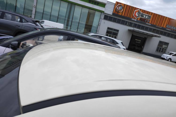 Used Wuling Bingo 2025 333 km Lingxi Connected Version