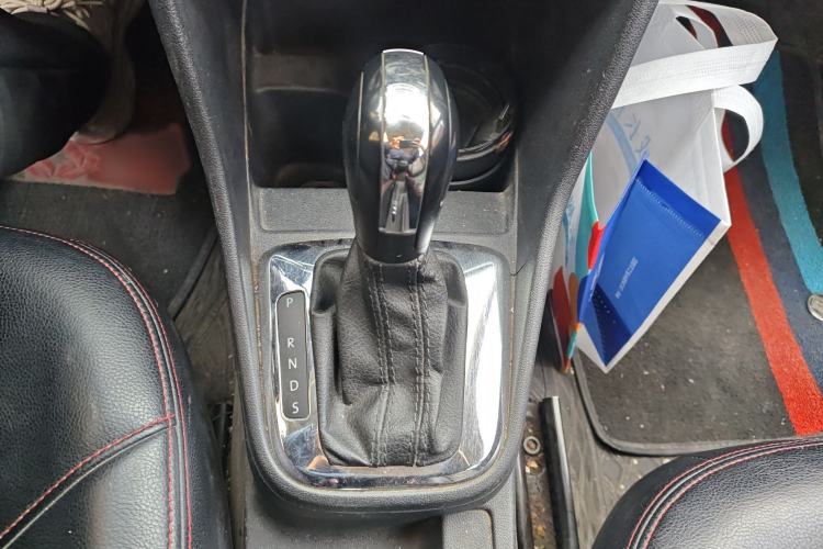 Used Volkswagen Jetta 2015 1.6L Automatic Comfort Model