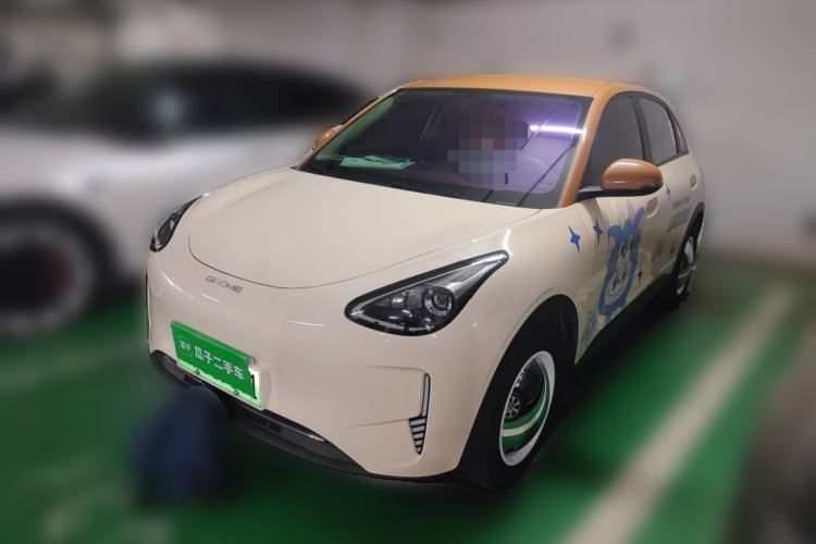 Used Geely Galaxy Geome 2025 310km Youth Edition