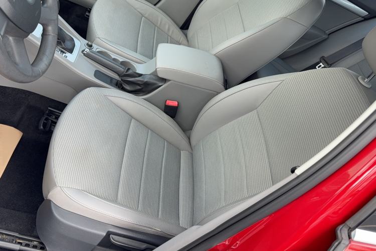 Used Skoda Octavia 2015 1.6L Automatic Yijie Edition