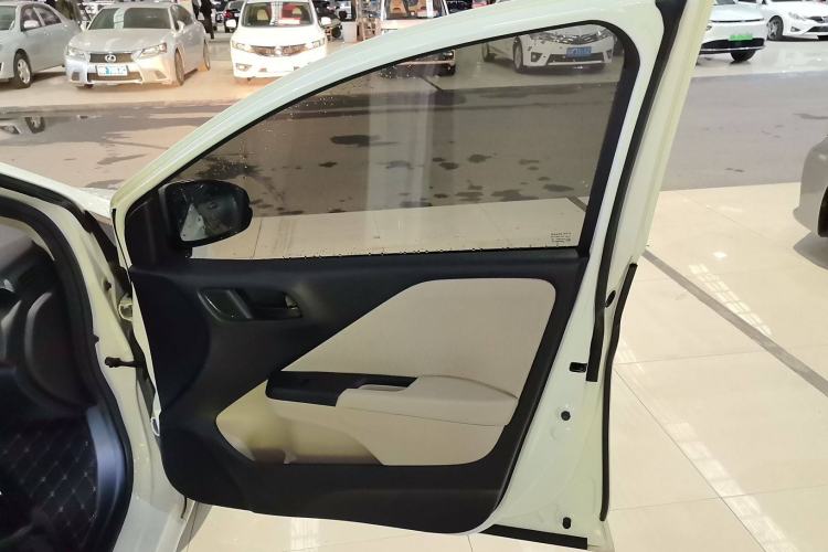 Used Honda City 2019 1.5L CVT Comfort Version
