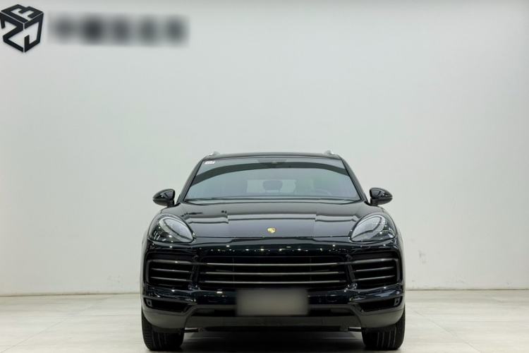 Used Porsche Cayenne 2019 Cayenne 3.0T