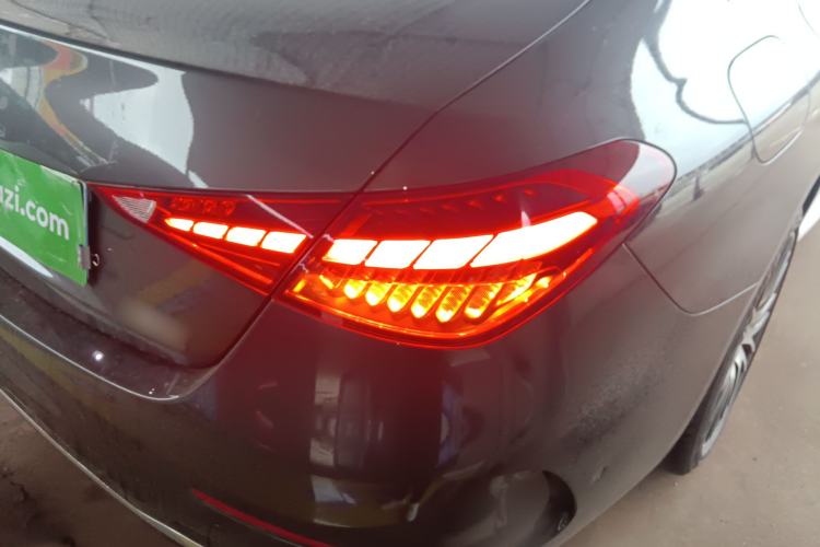 Used Mercedes-Benz C-Class 2024 Restyled C-Class 260 L Sport Edition