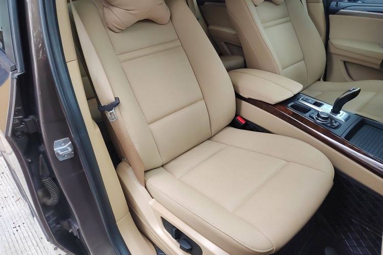 Used BMW X5 2013 xDrive35i U.S. specification