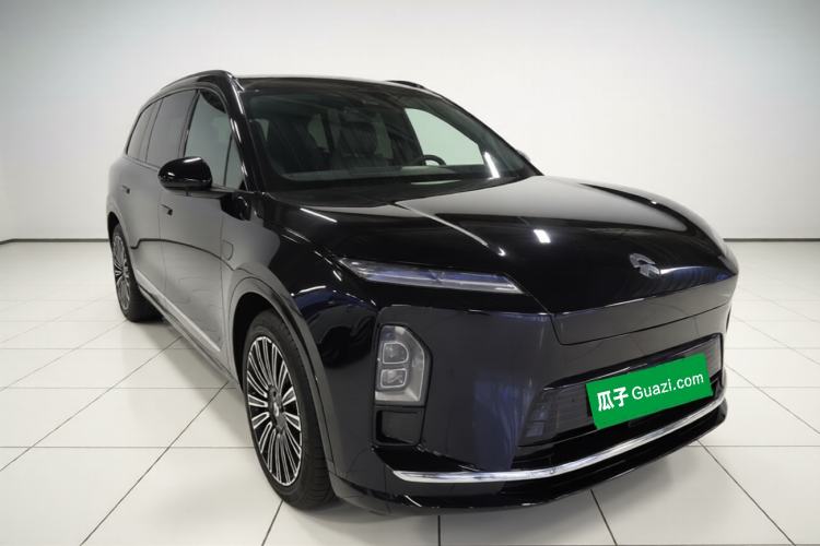 Used Nio ES8 2026 Model 6-seat Executive Luxury Edition
