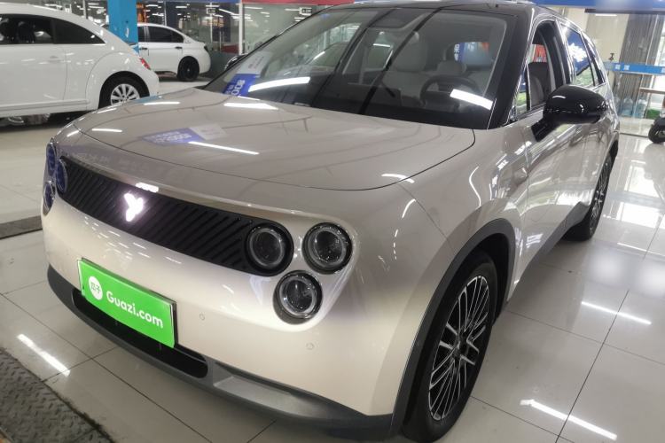 Used firefly 2025 Illuminated Edition