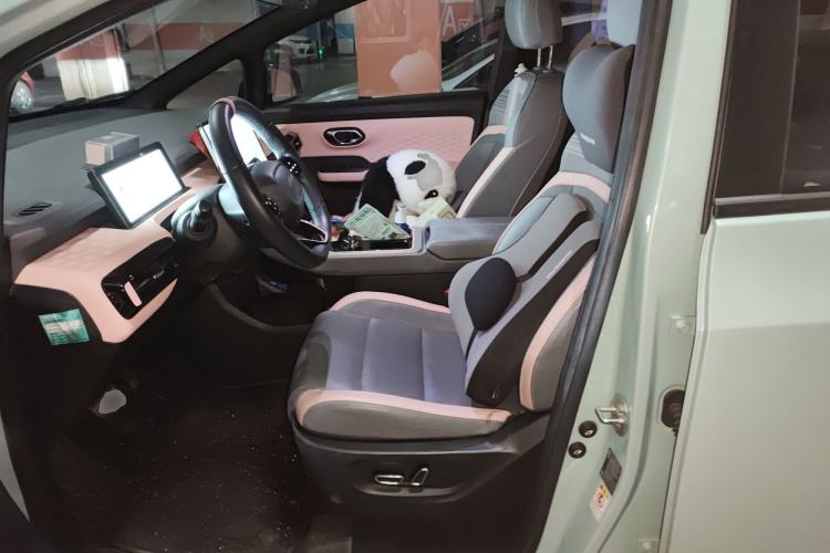 Used AION Y 2022 70 Intelligent Edition Lithium Iron Phosphate