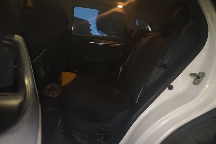 Used Brilliance V7 2018 280T DCT Luxury Model 5 Seats
